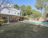 Перепродаж - Вілла - Santa Ponsa