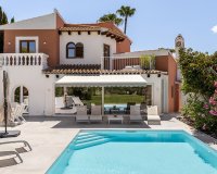 Перепродаж - Вілла - Santa Ponsa