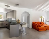 Перепродаж - Вілла - Santa Ponsa