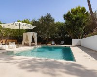 Перепродаж - Вілла - Santa Ponsa