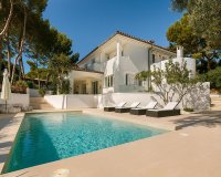 Перепродаж - Вілла - Santa Ponsa