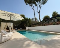 Перепродаж - Вілла - Santa Ponsa