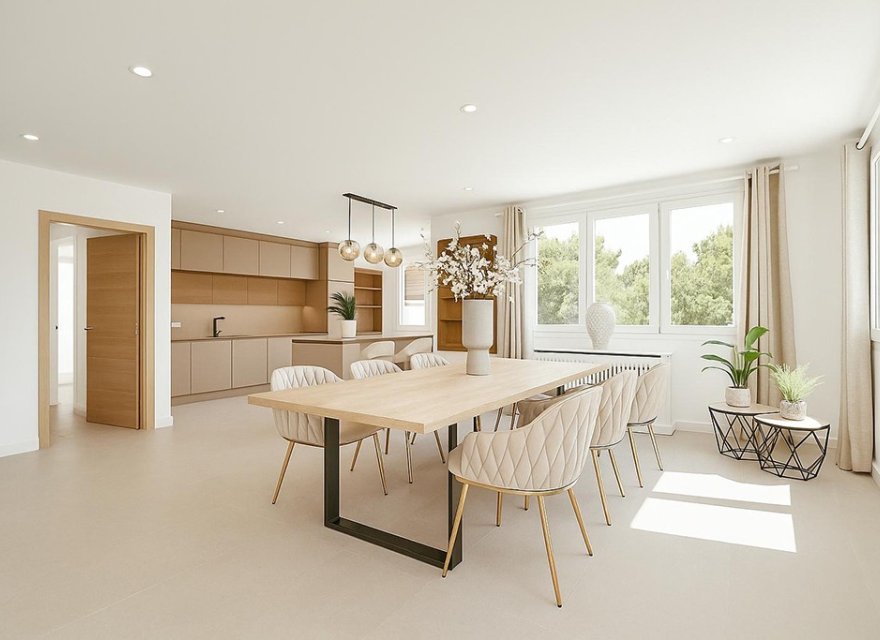 Перепродаж - Вілла - Santa Ponsa