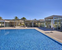 Перепродаж - Вілла - Santa Ponsa