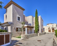 Перепродаж - Вілла - Santa Ponsa