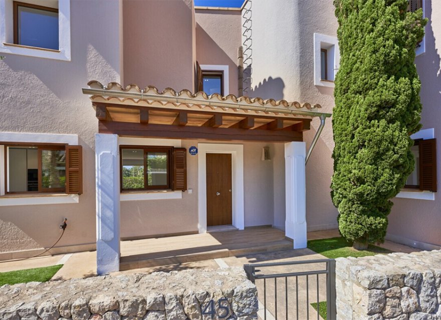 Перепродаж - Вілла - Santa Ponsa