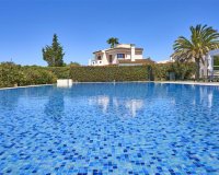 Перепродаж - Вілла - Santa Ponsa