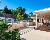 Перепродаж - Вілла - Santa Ponsa