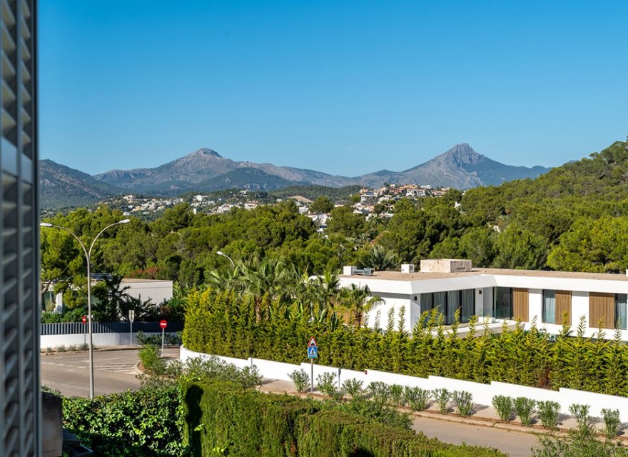 Перепродаж - Вілла - Santa Ponsa