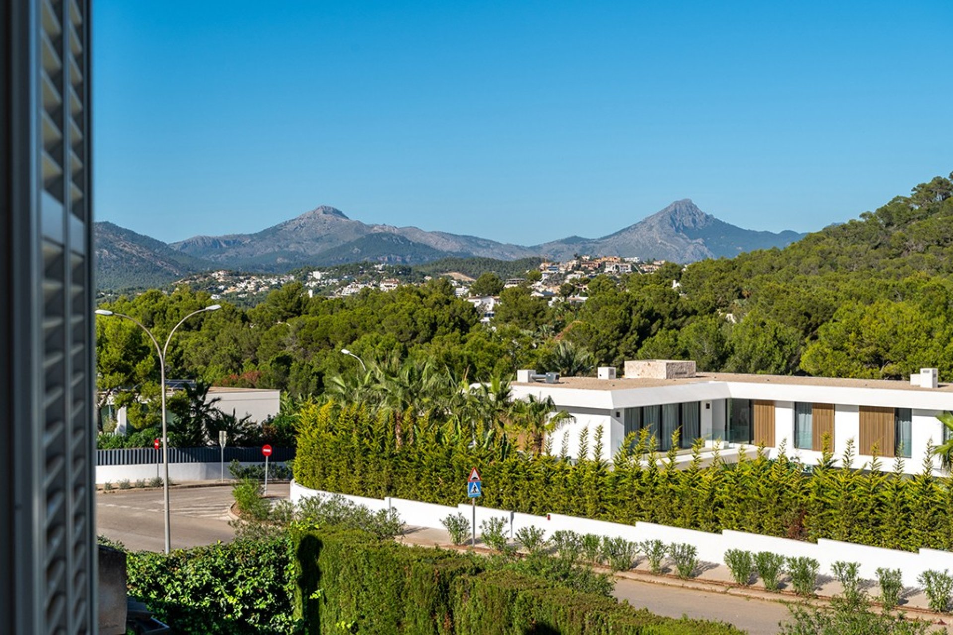 Перепродаж - Вілла - Santa Ponsa