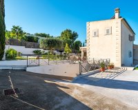 Перепродаж - Вілла - Santa Ponsa