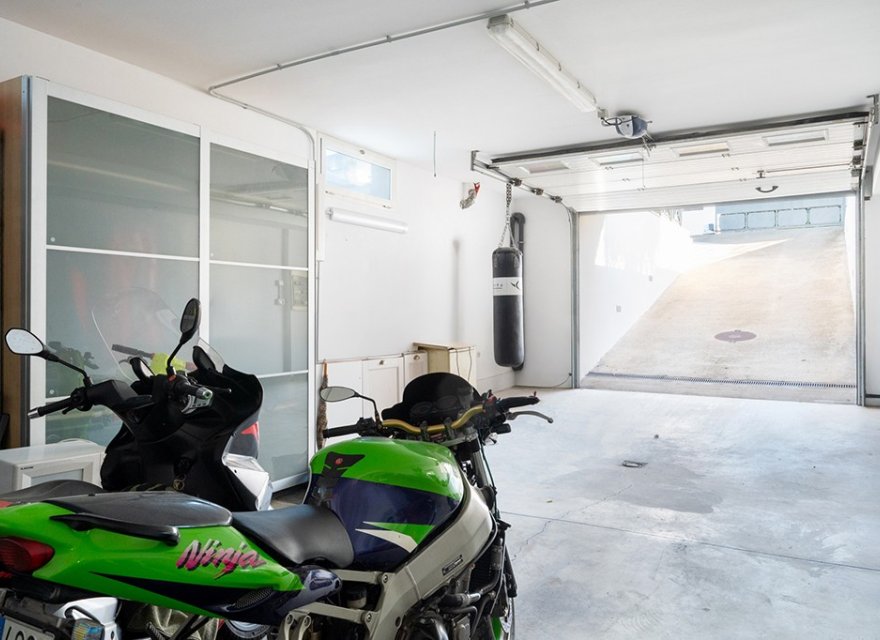 Перепродаж - Вілла - Santa Ponsa