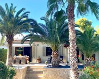 Перепродаж - Вілла - Santa Ponsa