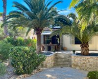 Перепродаж - Вілла - Santa Ponsa