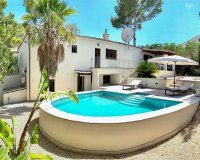 Перепродаж - Вілла - Santa Ponsa