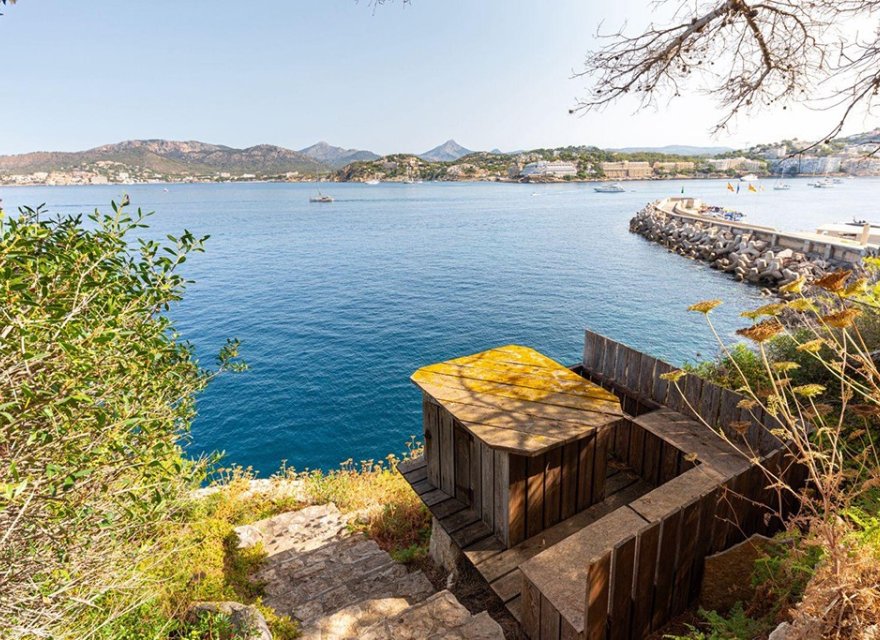 Перепродаж - Вілла - Santa Ponsa