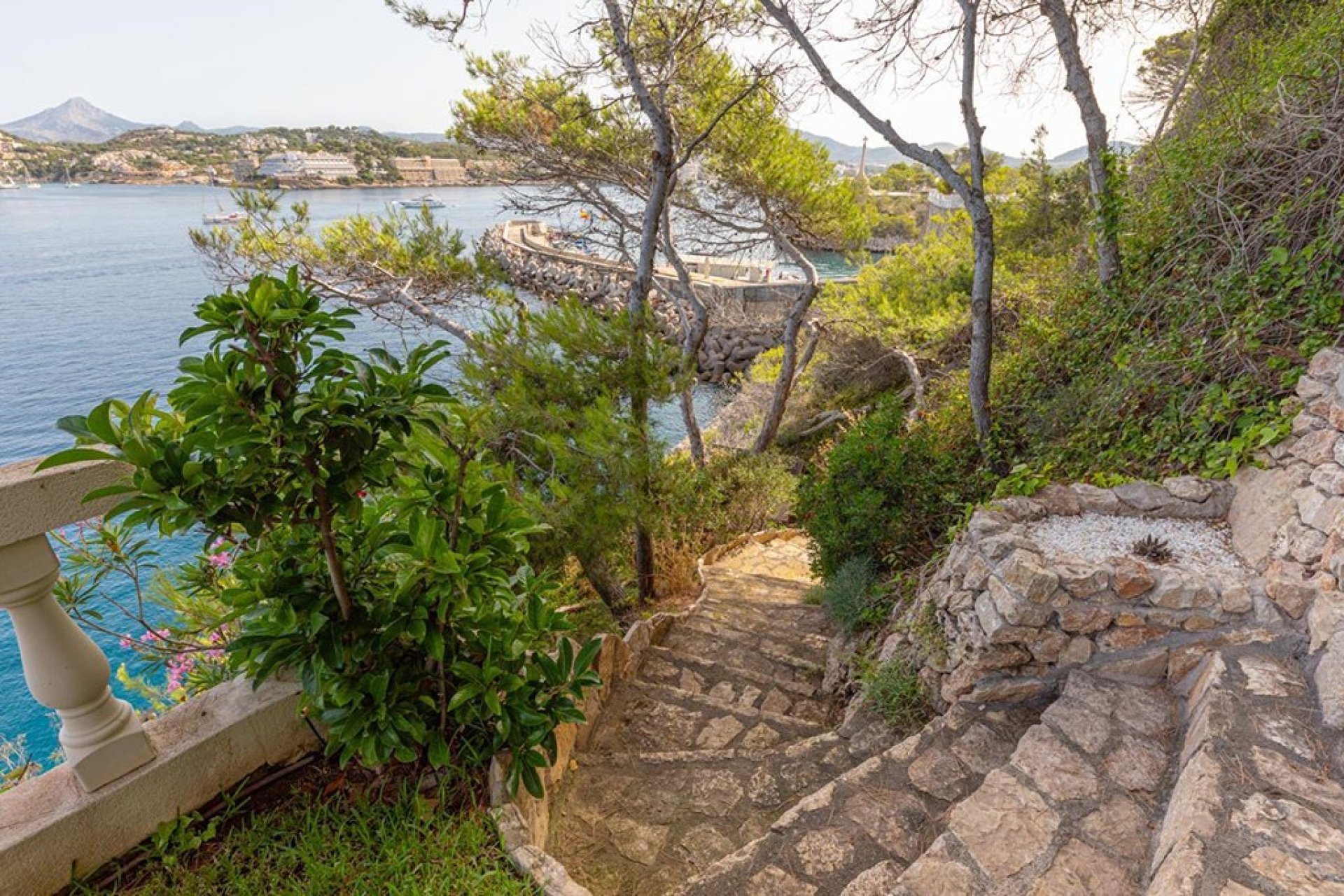 Перепродаж - Вілла - Santa Ponsa