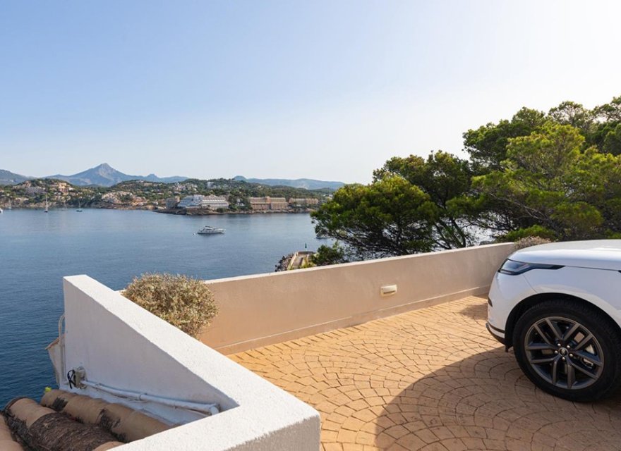 Перепродаж - Вілла - Santa Ponsa