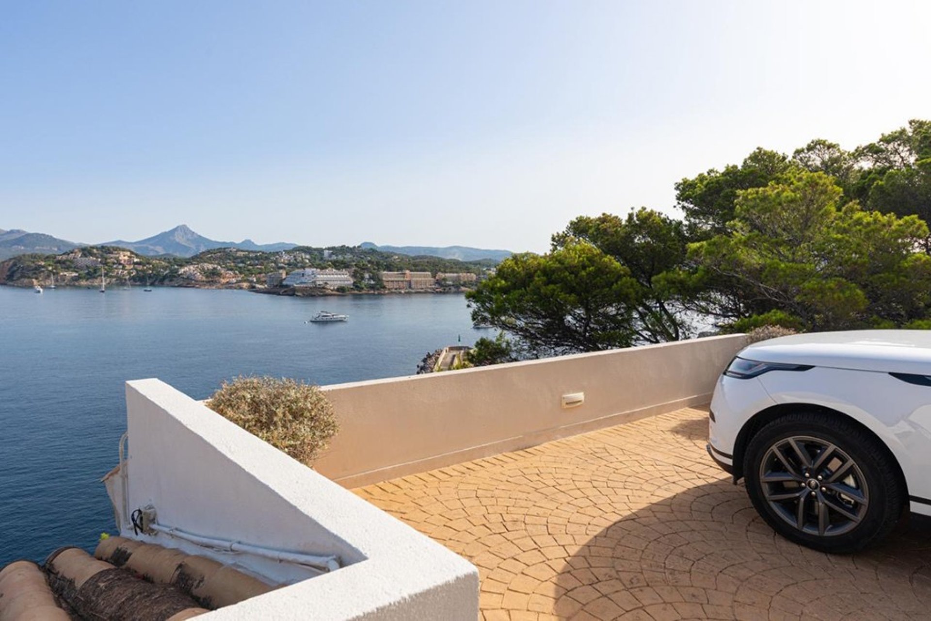 Перепродаж - Вілла - Santa Ponsa