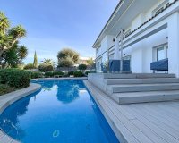 Перепродаж - Вілла - Santa Ponsa