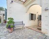 Перепродаж - Вілла - Santa Ponsa