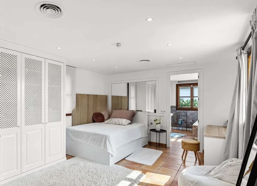 Перепродаж - Вілла - Santa Ponsa