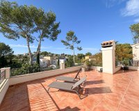 Перепродаж - Вілла - Santa Ponsa