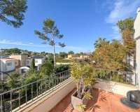 Перепродаж - Вілла - Santa Ponsa