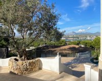 Перепродаж - Вілла - Santa Ponsa