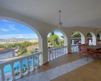 Перепродаж - Вілла - Santa Ponsa