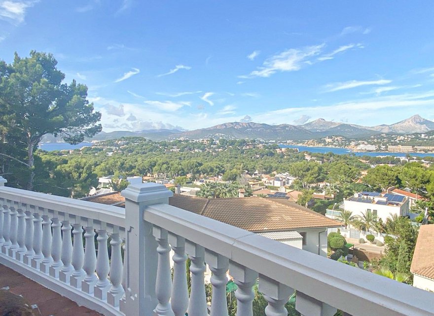 Перепродаж - Вілла - Santa Ponsa