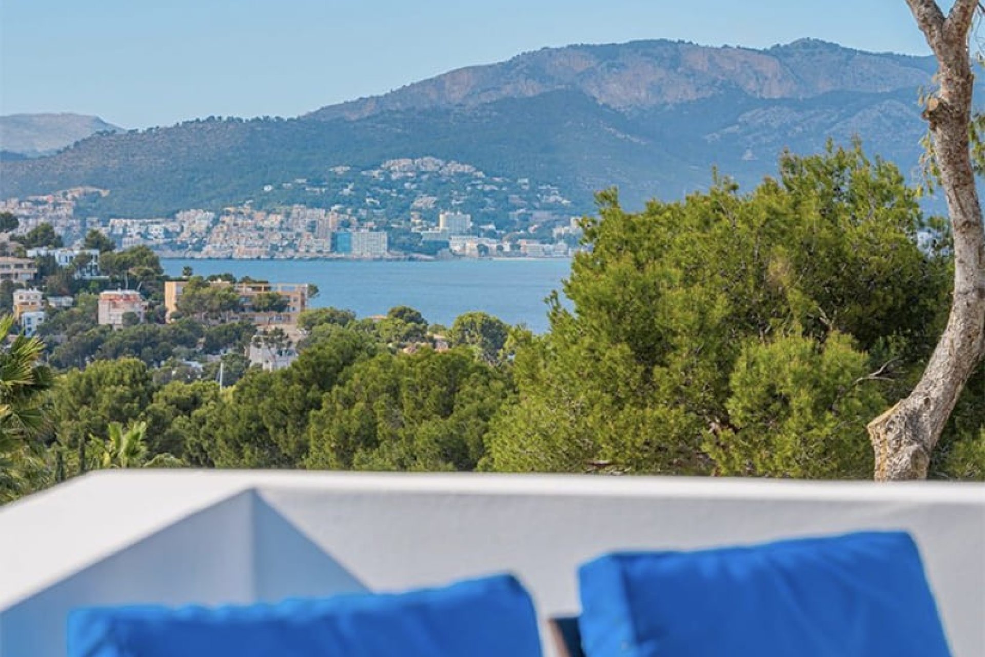 Перепродаж - Вілла - Santa Ponsa