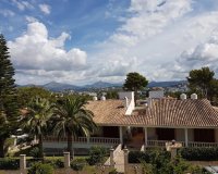 Перепродаж - Вілла - Santa Ponsa