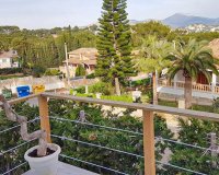 Перепродаж - Вілла - Santa Ponsa