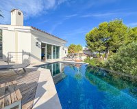 Перепродаж - Вілла - Santa Ponsa