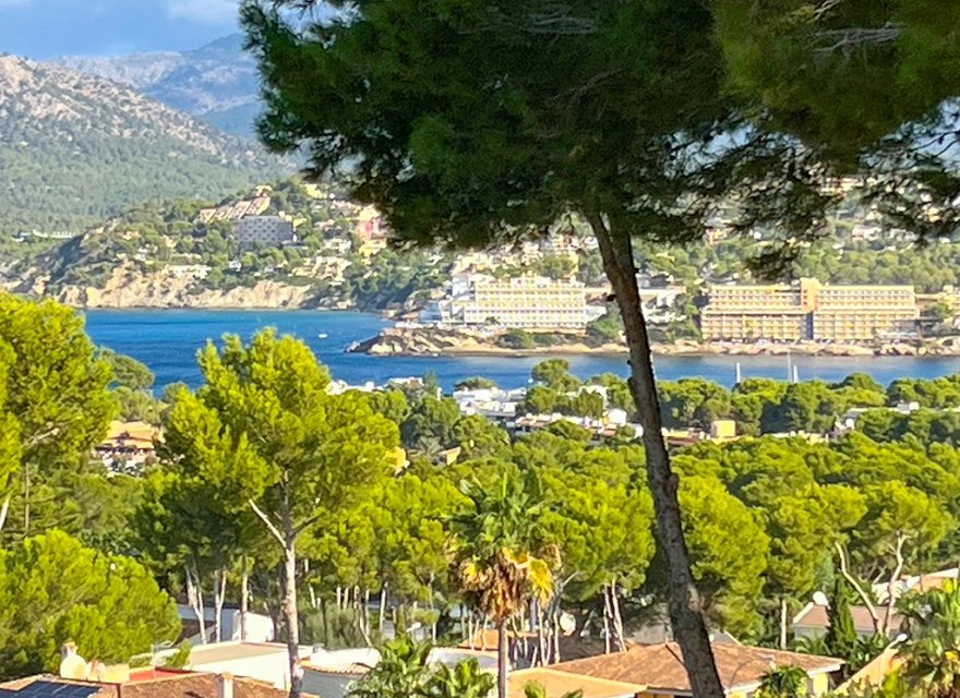 Перепродаж - Вілла - Santa Ponsa