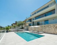 Перепродаж - Вілла - Santa Ponsa