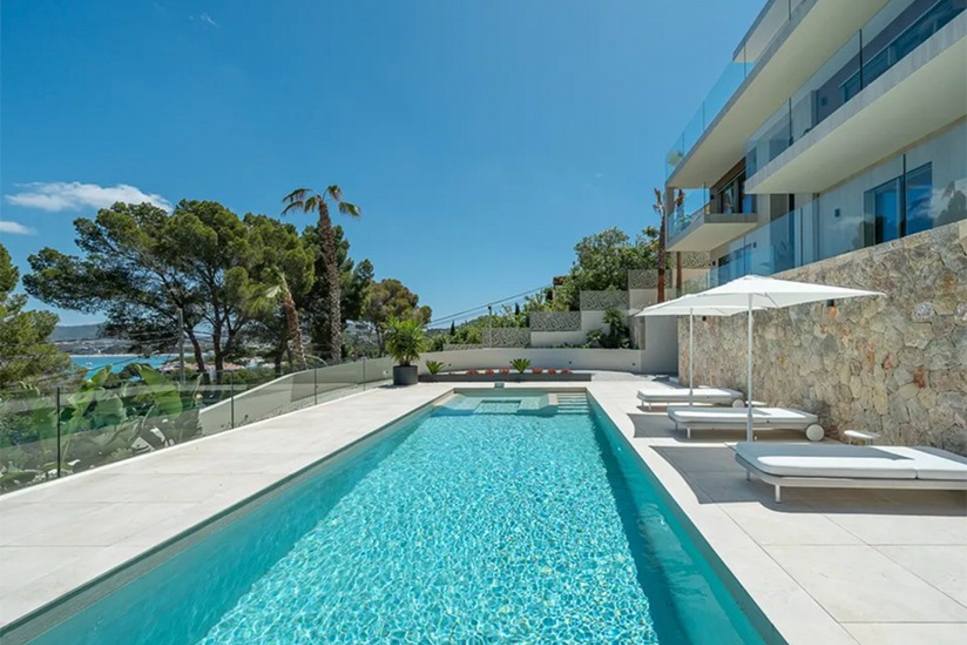 Перепродаж - Вілла - Santa Ponsa