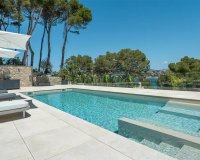 Перепродаж - Вілла - Santa Ponsa