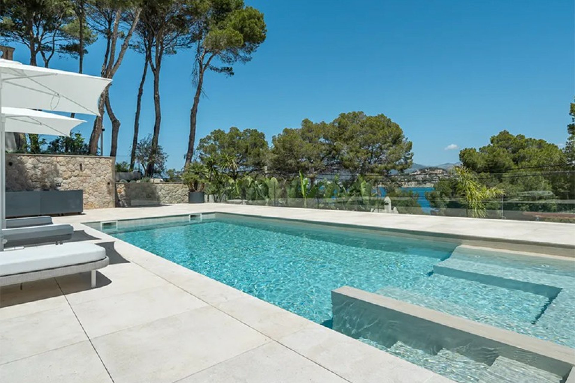 Перепродаж - Вілла - Santa Ponsa