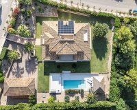 Перепродаж - Вілла - Santa Ponsa