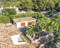 Перепродаж - Вілла - Santa Ponsa