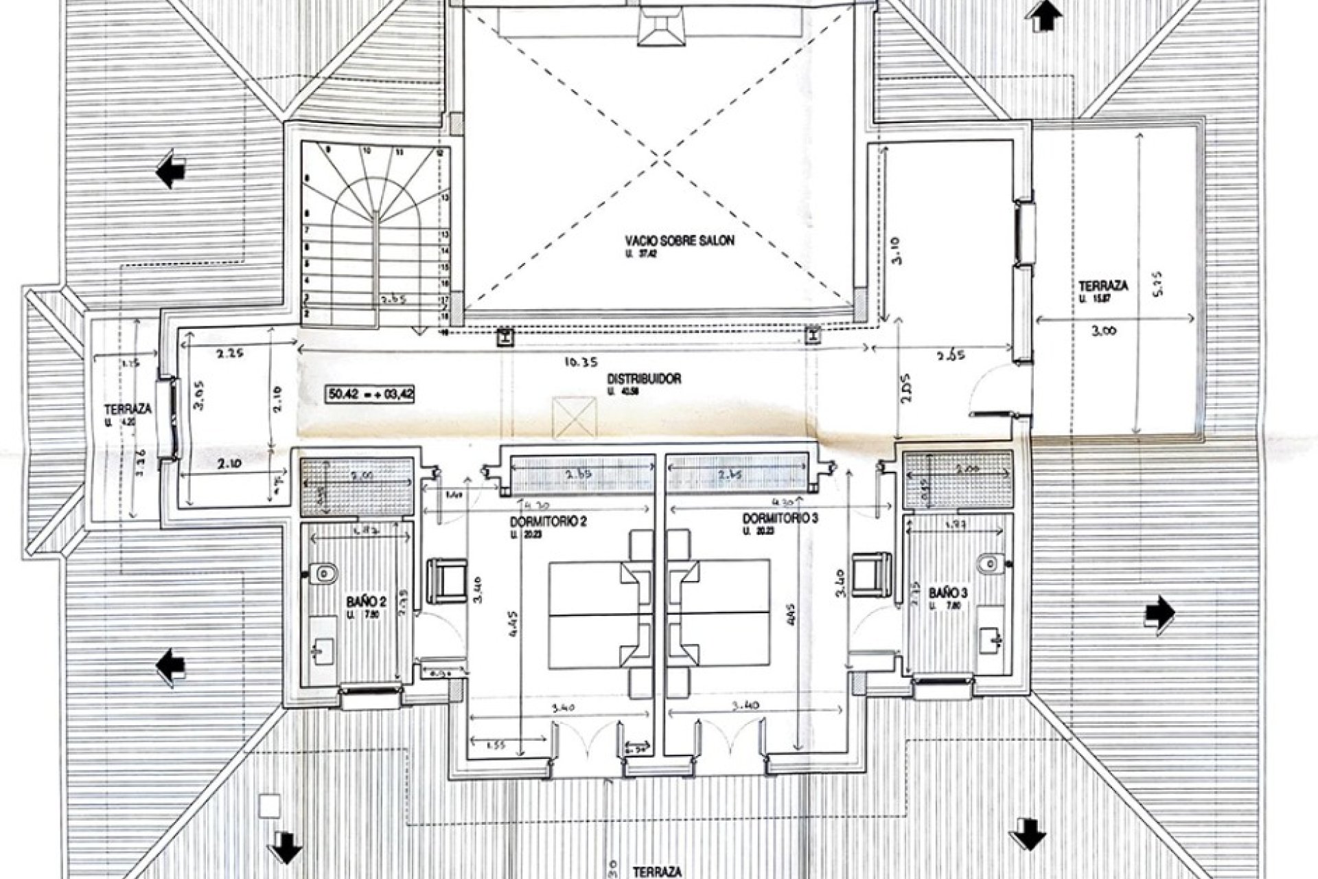 Перепродаж - Вілла - Santa Ponsa