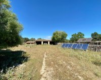 Перепродаж - Вілла - Sineu