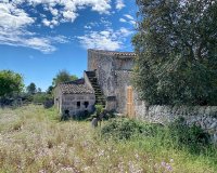 Перепродаж - Вілла - Sineu