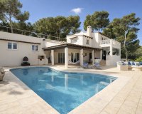 Перепродаж - Вілла - Sol de Mallorca