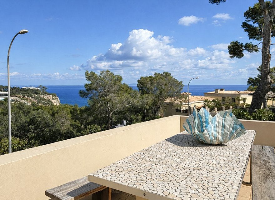 Перепродаж - Вілла - Sol de Mallorca