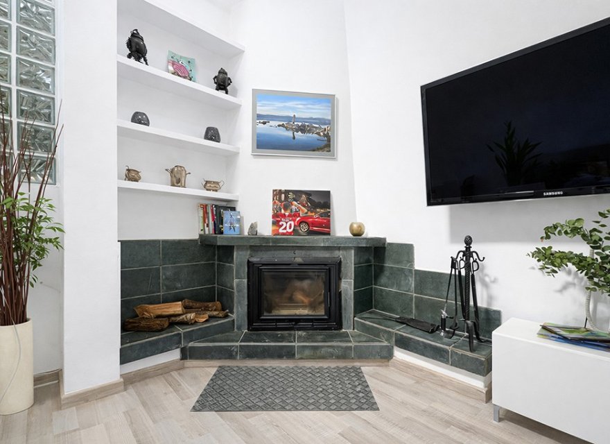 Перепродаж - Вілла - Sol de Mallorca