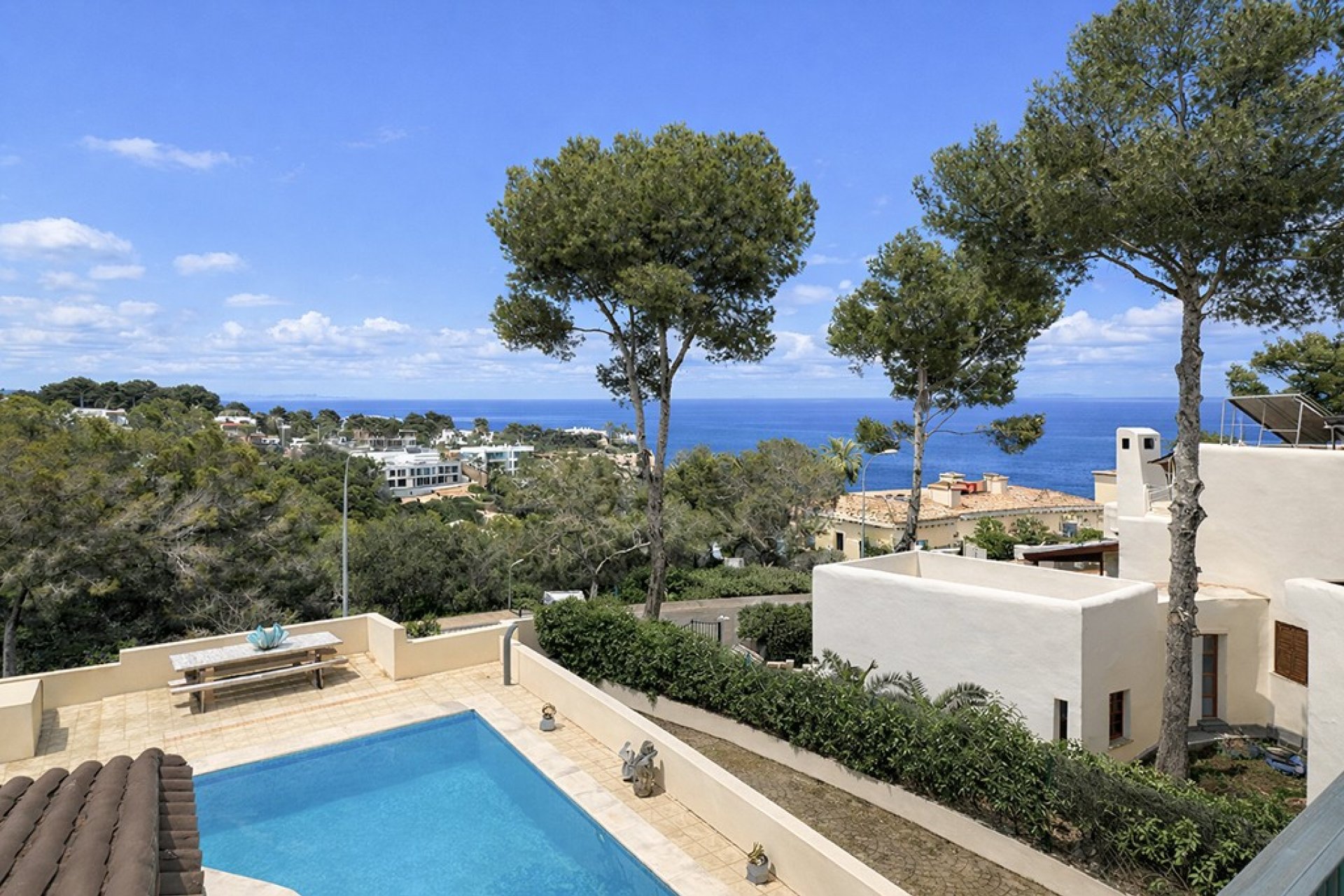 Перепродаж - Вілла - Sol de Mallorca