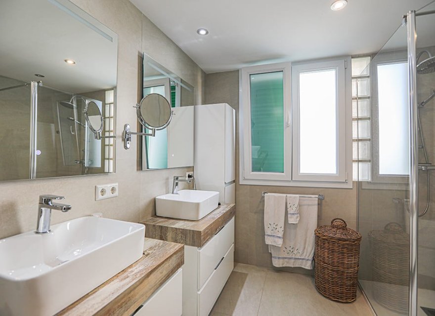 Перепродаж - Вілла - Son Ferrer